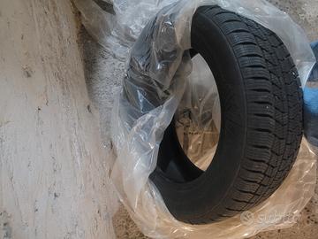 4 gomme invernali 205/55 R16