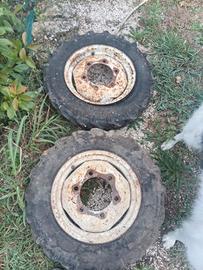 cerchi per trattore fiat 
