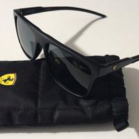 Occhiali da sole Ferrari official polarizzati
