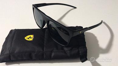 Occhiali da sole Ferrari official polarizzati