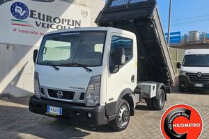 NISSAN NT400 Cabstar 35.12 2.5dCi122 PC-RG Cab. NI