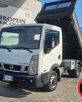 NISSAN NT400 Cabstar 35.12 2.5dCi122 PC-RG Cab. NI