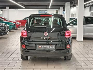 FIAT 500L Wagon 500L Wagon 1.3 Multijet 95 CV U...