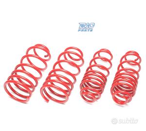 KIT MOLLE SPORTIVE PER VOLKSWAGEN