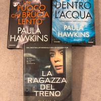 Paula Hawkins - La ragazza del treno