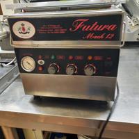 Sottovuoto