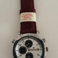 Orologio BREIL CAPTAIN Chronograph Alarm - Vintage