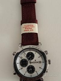 Orologio BREIL CAPTAIN Chronograph Alarm - Vintage
