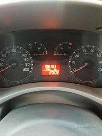 Panda 1200 dynamic