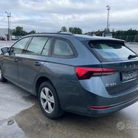 RICAMBI USATI PER SKODA OCTAVIA 1.5 G-TEC
