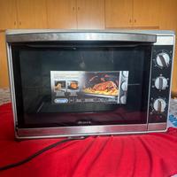 Forno elettrico ventilato Ariete Bon Cuisine 520