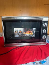 Forno elettrico ventilato Ariete Bon Cuisine 520