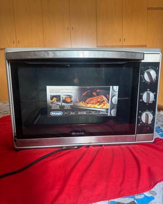 Forno elettrico ventilato Ariete Bon Cuisine 520