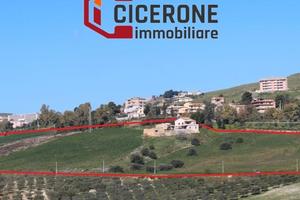 GRANDE CASALE RUSTICO e TERRENO