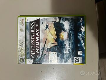 Battlestation midway XBOX 360