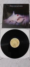 vinile the damned