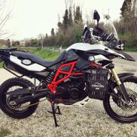 Bmw f 800 gs - 2015