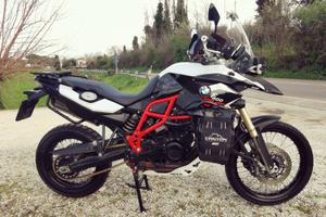 Bmw f 800 gs - 2015