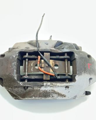PINZA FRENO ANTERIORE SINISTRA VOLKSWAGEN Touareg