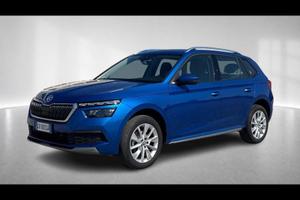 Škoda Kamiq 1.5 TSI ACT DSG Style