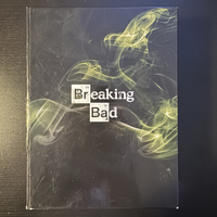 BREAKING BAD Stagione Completa Cofanetto DVD