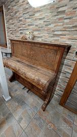 pianoforte verticale