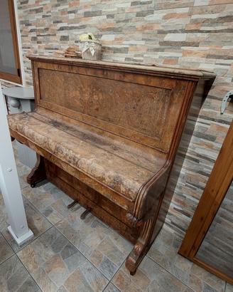 pianoforte verticale