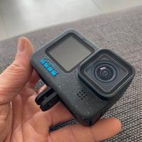 Gopro Hero 12 Black