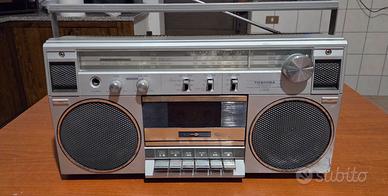 Toshiba stereo RT-120S