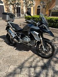 Bmw r 1200 gs - 2015