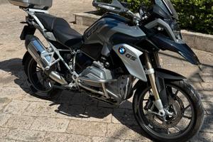 Bmw r 1200 gs - 2015