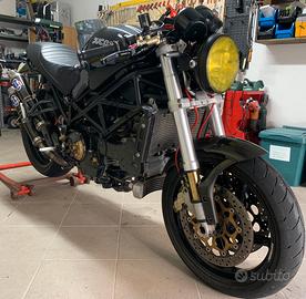 Ducati S4R