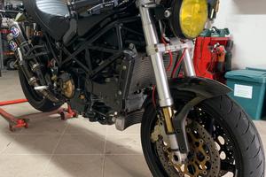 Ducati S4R
