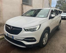 OPEL Grandland X 1.5 diesel Ecotec Start&Stop au