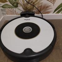 iRobot Roomba Aspirapolvere

