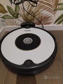 iRobot Roomba Aspirapolvere

