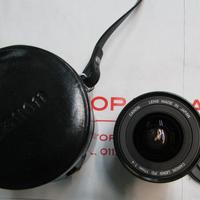 Canon FD 17/4.0