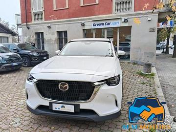 MAZDA CX-60 2.5L e-Skyactiv G PHEV AWD Exclusive