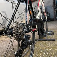 Ciclo corsa Coppi - revisionata