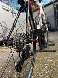 Ciclo corsa Coppi - revisionata