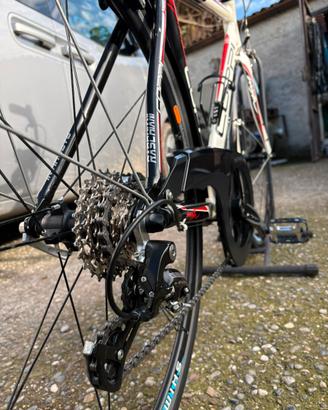 Ciclo corsa Coppi - revisionata
