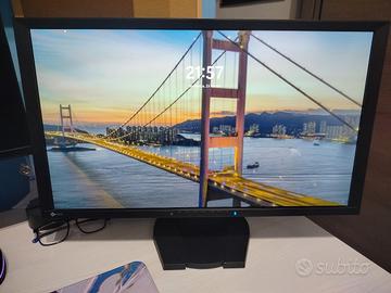 monitor Eizo fg2421 240hz
