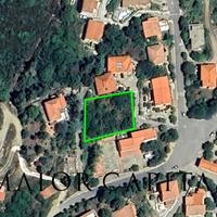 Torpè | Brunella | Terreno edificabile con scorci