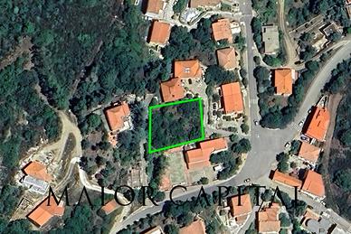 Torpè | Brunella | Terreno edificabile con scorci