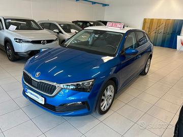 Skoda Scala STYLE 1.6 TDI SCR 115 CV 6mt