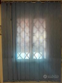 Tenda da ufficio