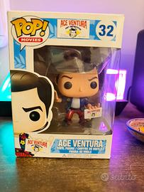 Funko Ace Ventura