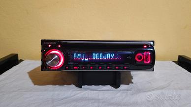 Kenwood KDC-W5041UA Sintolettore Usb/cd/Mp3/Aux