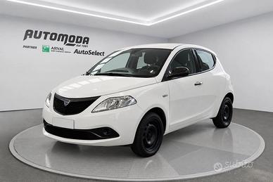 Lancia Ypsilon 1.2 69 CV