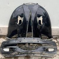 Muso Chrysler PT Cruiser 2001 2.0bz